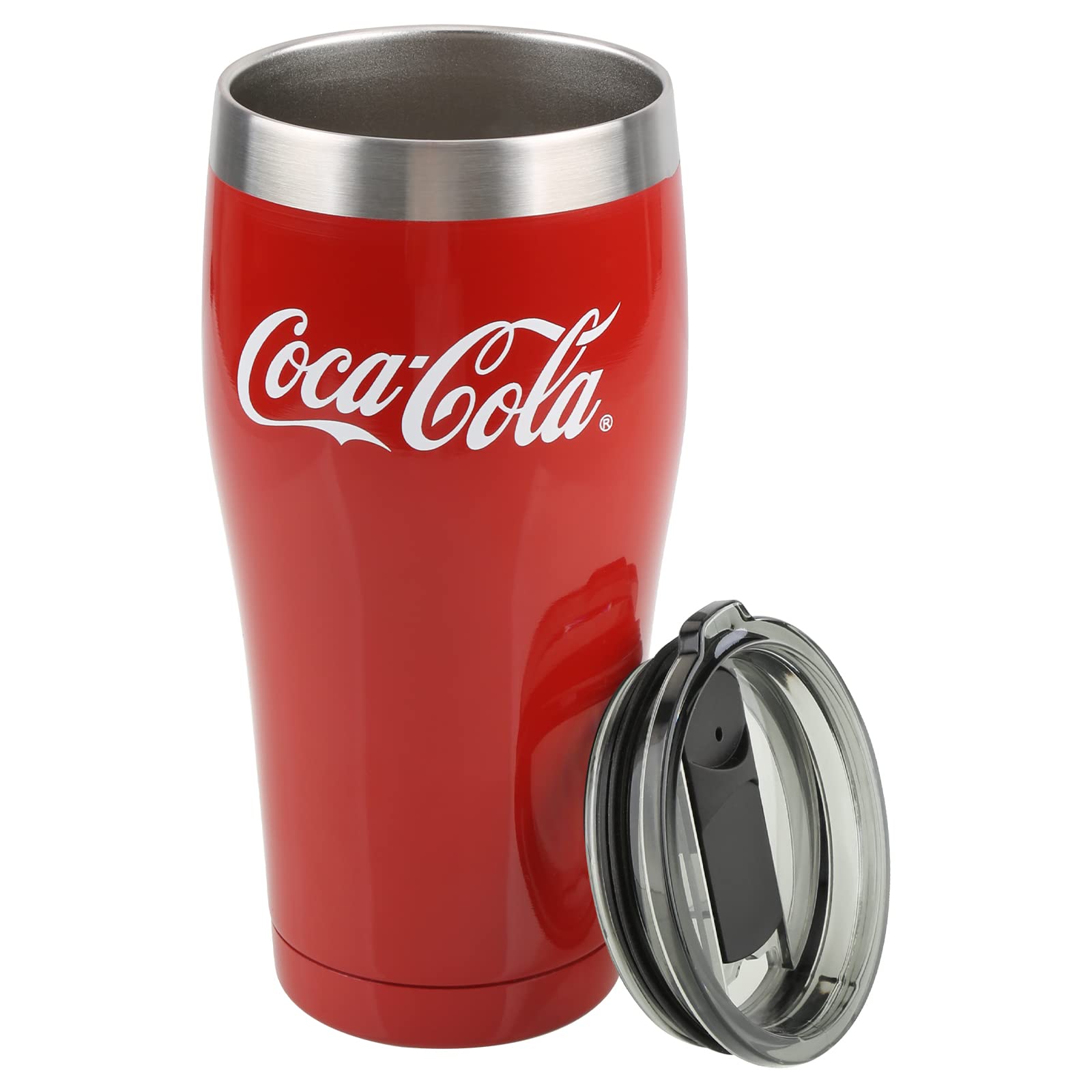 Coca-Cola Copo vermelho, 680 g, 86-099 | Amazon.com.br